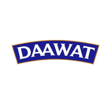 Dawaat logo